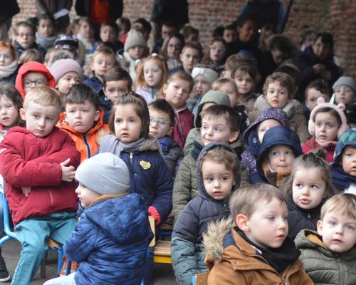 ecole st Jo le cateau avril2024 9