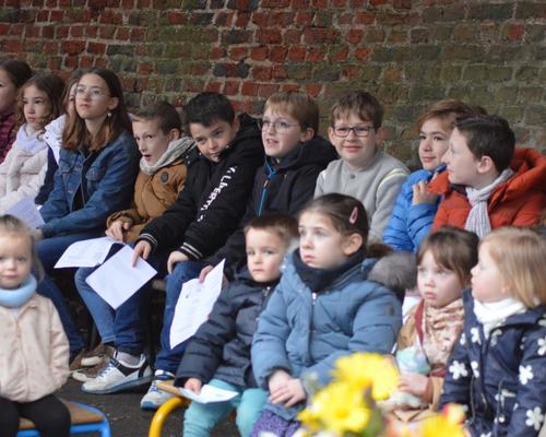 ecole st Jo le cateau avril2024 10