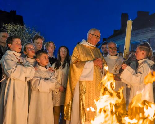 20242430_Celebration Vigile Pascale-Notre Dame Ass