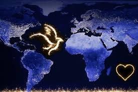 paix dans le monde pixabay