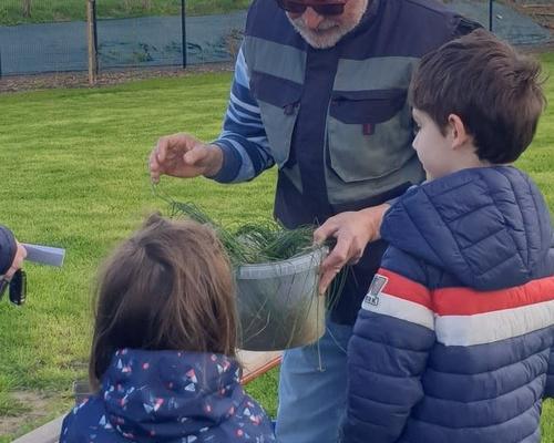 ENFANTS PARENTSBTP ecole de LANDAS  (2)