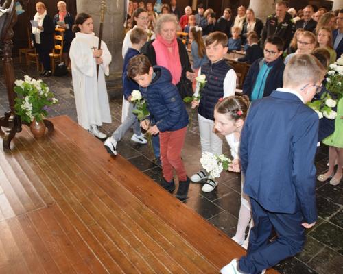 2024-05-05 Premières eucharisties à Landrecies 3