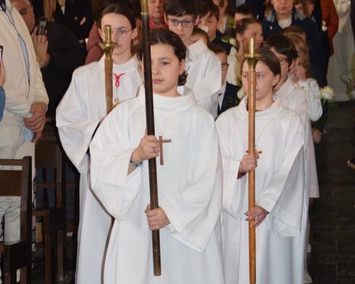 2024-05-05 Premières eucharisties à Landrecies 2