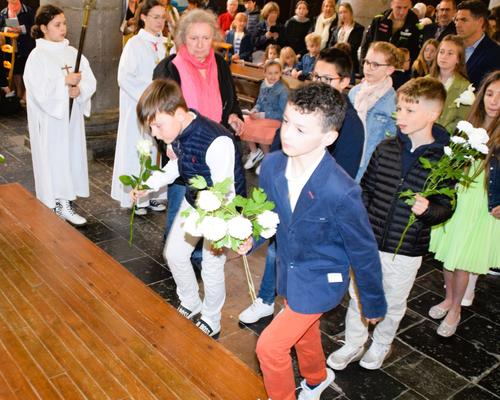 2024-05-05 Premières eucharisties à Landrecies 3