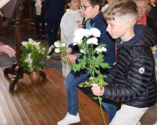 2024-05-05 Premières eucharisties à Landrecies 4