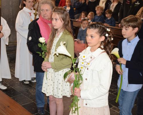 2024-05-05 Premières eucharisties à Landrecies 6