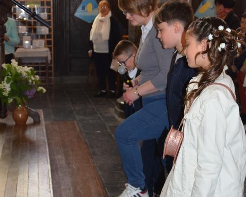 2024-05-05 Premières eucharisties à Landrecies 12
