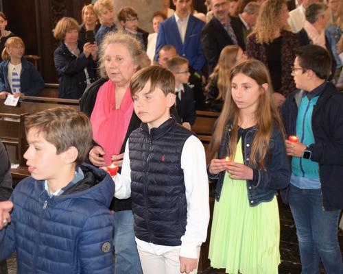 2024-05-05 Premières eucharisties à Landrecies 29