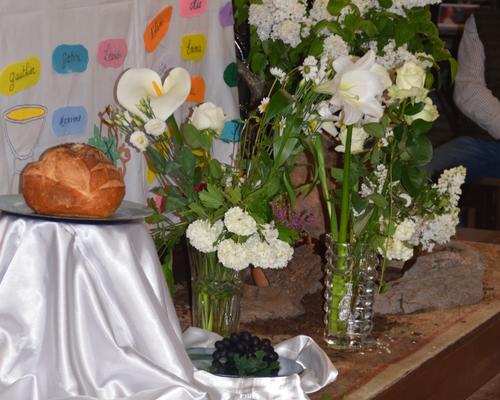 2024-05-05 Premières eucharisties à Landrecies 34