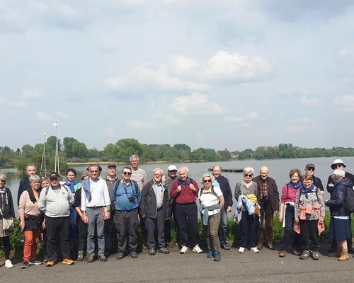 marche spi St Eloi de la Rhonelle (10)