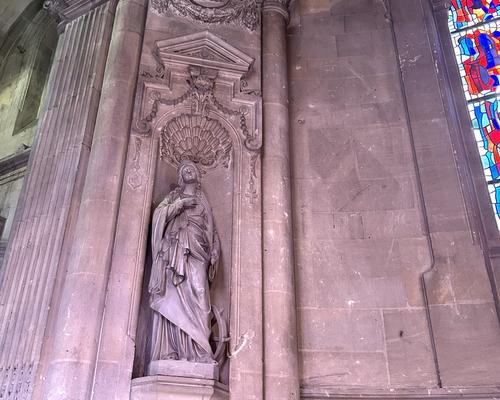 2024 05 11 chapelle St Michel Cathedrale (16)