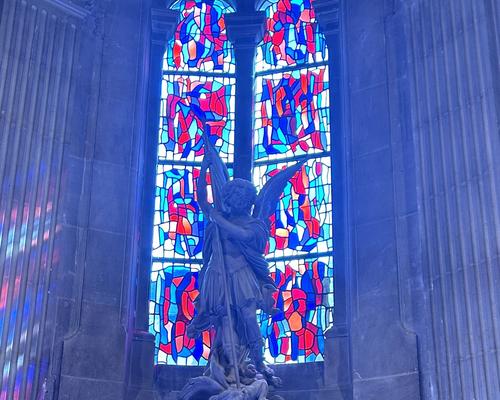2024 05 11 chapelle St Michel Cathedrale (18)