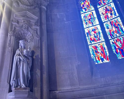 2024 05 11 chapelle St Michel Cathedrale (19)