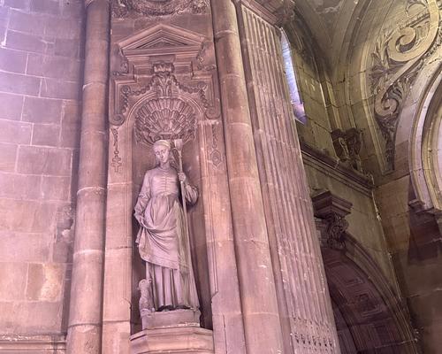 2024 05 11 chapelle St Michel Cathedrale (20)