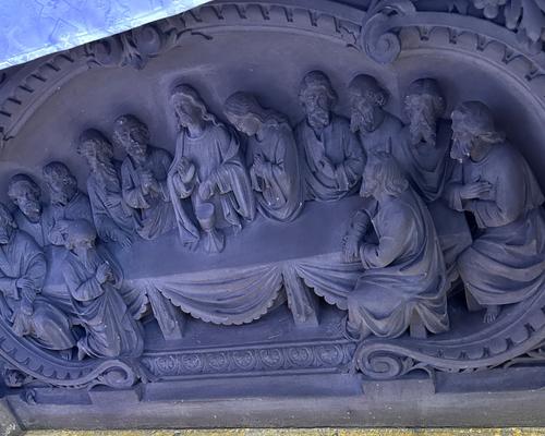 2024 05 11 chapelle St Michel Cathedrale (23)
