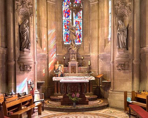 2024 05 11 chapelle St Michel Cathedrale (27)