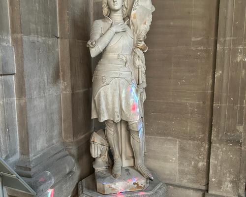 2024 05 11 chapelle St Michel Cathedrale (30)