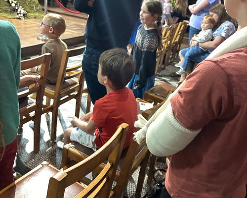 2024 05 12 benediction enfants cathedrale (9)