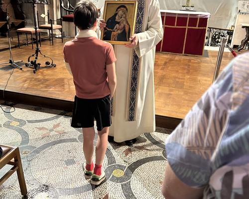 2024 05 12 benediction enfants cathedrale (11)