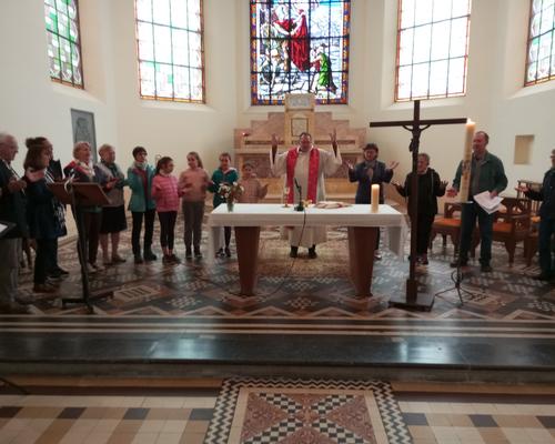 12023-P13B Le notre Pere