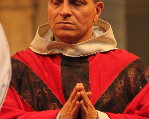 P. Bernard Descarpentries