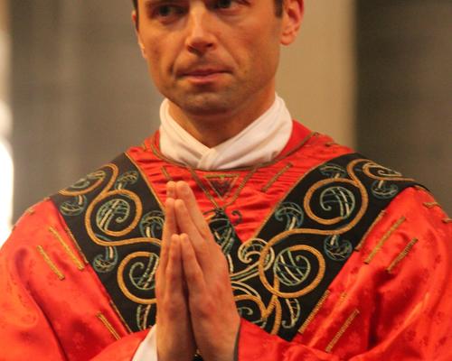 Don Emmanuel Rousselin