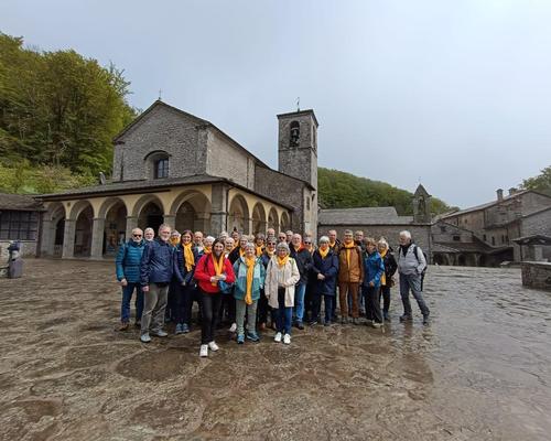 La verna groupe