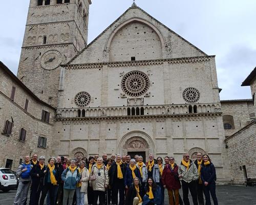 Assise cathedrale