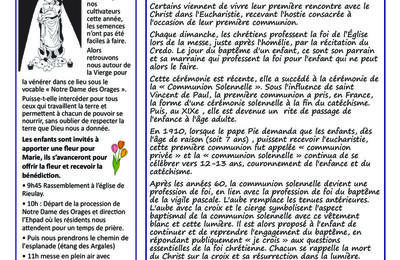 Image Actualité