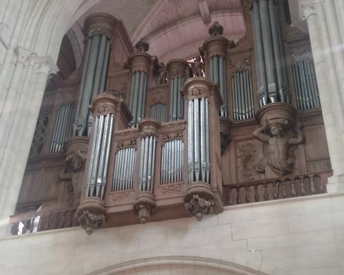 Laon 8