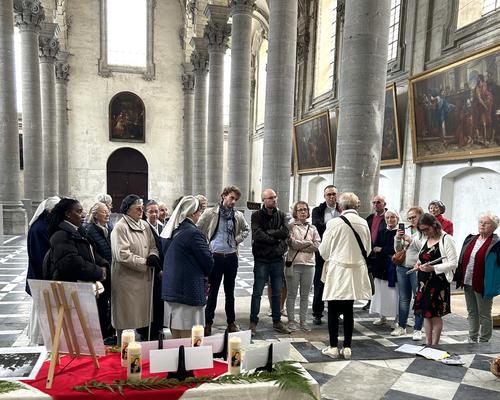 chapelle des Jésuites