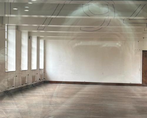 salle du tribunal révolutionnaire