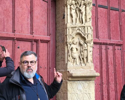père Leprêtre explications