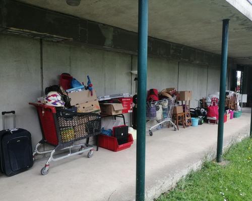 2024-06-16 St Martin Brocante (2)