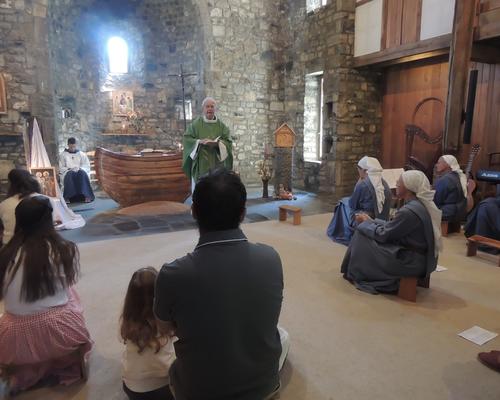 Tiberiade 9 06 24 confirmands Avesnois (6)