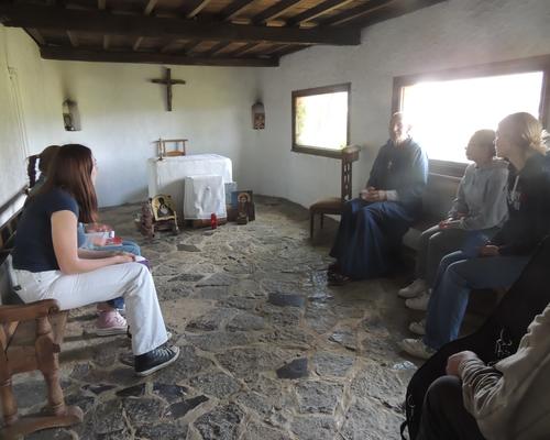 Tiberiade 9 06 24 confirmands Avesnois (8)