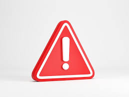Warning
