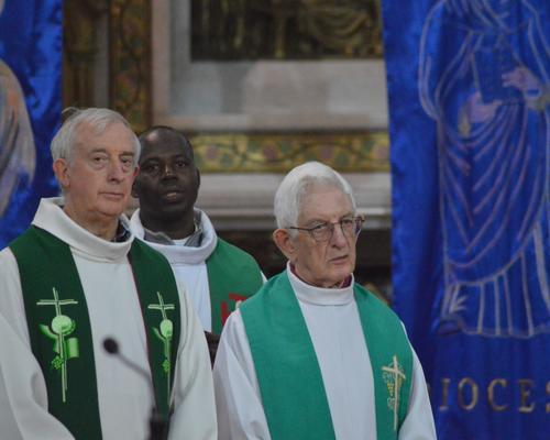 messe 13 juillet 2024 9