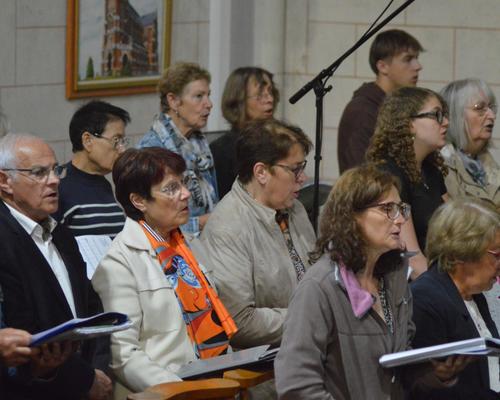 messe 13 juillet 2024 11