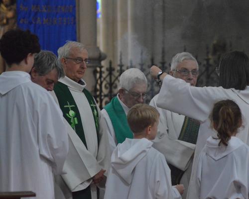 messe 13 juillet 2024 25