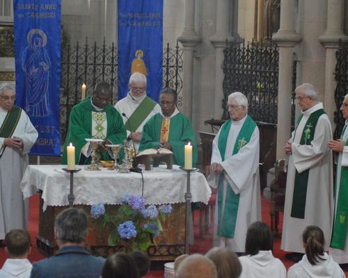 messe 13 juillet 2024 27