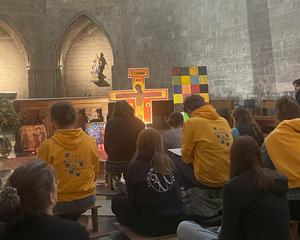 priere taize mai 2024