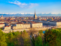 Turin