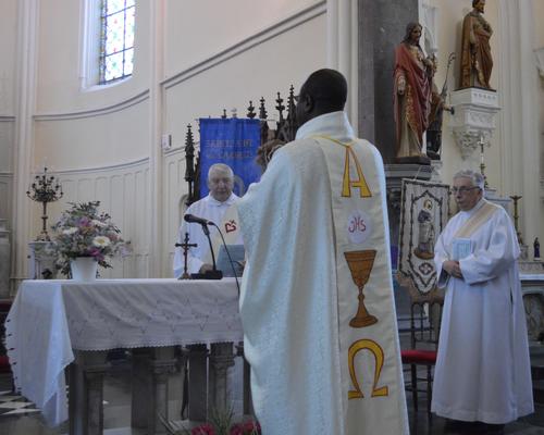 ste anne 2024 bertry