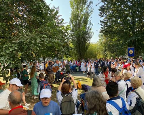Jeunes 22 aout Lourdes (9)