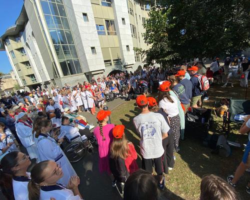 Jeunes 22 aout Lourdes (8)