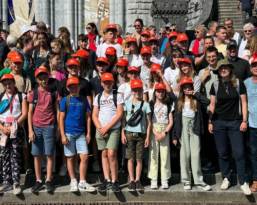 Jeunes 22 aout Lourdes (12)