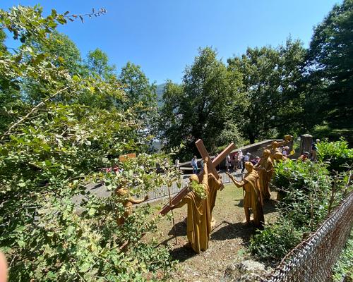 Chemin de croix Lourdes 22 aout 2024 (9)