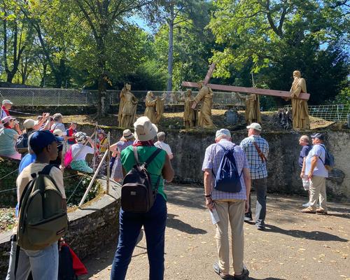 Chemin de croix Lourdes 22 aout 2024 (7)