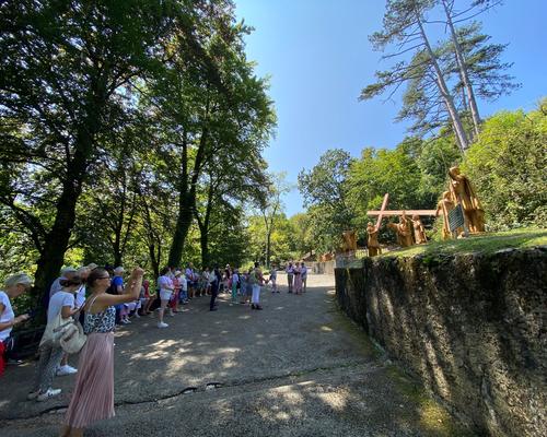 Chemin de croix Lourdes 22 aout 2024 (5)
